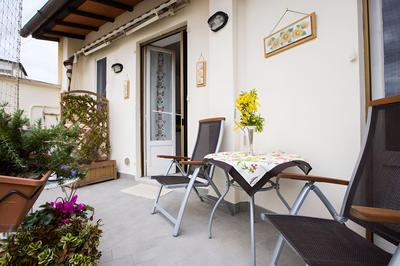 La Farina Suite Home