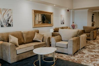 The Prince Of Wales Hotel