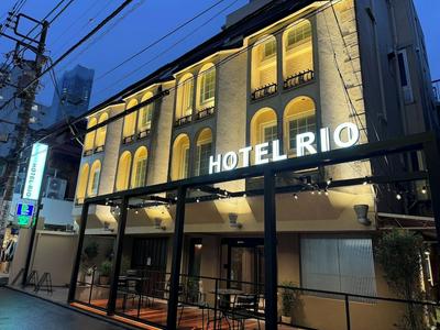 Hotel RIO Shinjuku