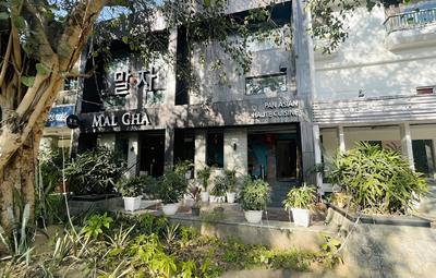 Saltstayz Select - Malcha & Chankyapuri