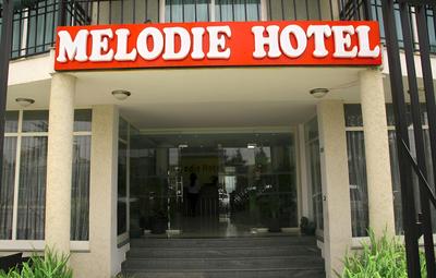 Melodie Hotel