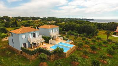 Betty's Villas