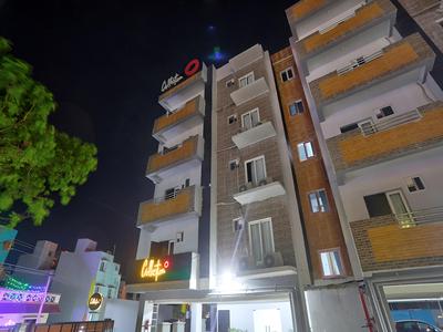Collection O 30090 Mayajaal Multiplex