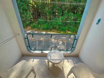 Hotel Nacional Inn Guarujá