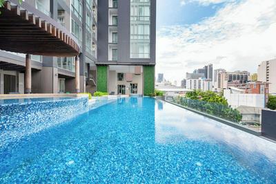 The Rich Grand Residence Sukhumvit