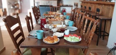 Lost Ridge Inn & Brewery & Ranch