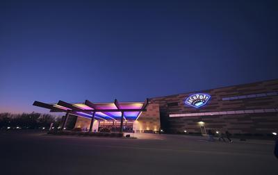 Jackpot Junction Casino Hotel