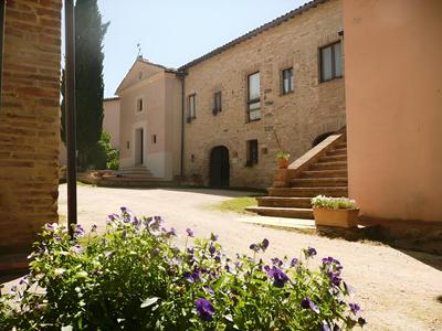 Agriturismo San Cristoforo