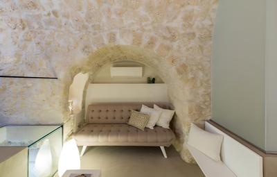 Vittoria Luxury Suite a Ostuni