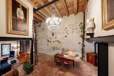 Castel Sallegg Suites Adults only