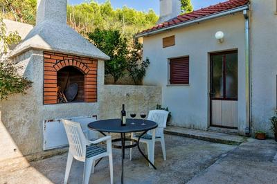 Apartment Tafra 2