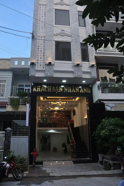Nhan Anh Quy Nhon Hotel