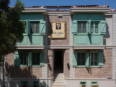 BiSalkım Otel Bozcaada