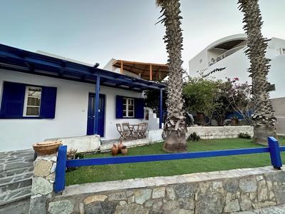 Naousa Getaway 2 Bd Dreamy Island Escape