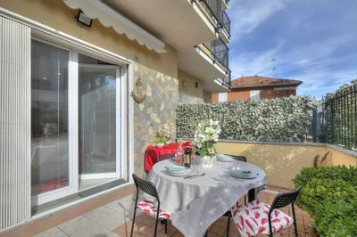 Serafina Beach House