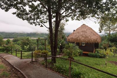 Rai Saeng Arun Resort