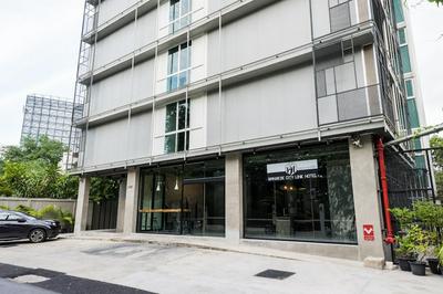 Bangkok City Link Hotel