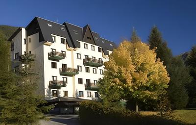 Hotel Lac Vielha