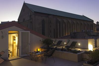 Schiara guest house
