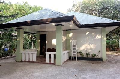 Casa Virginia Resort