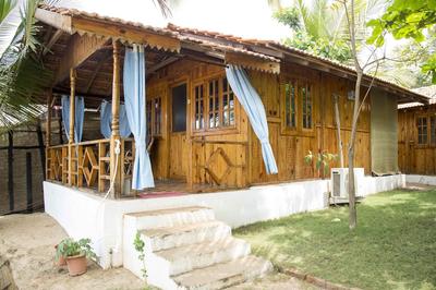 Ramsons Resort