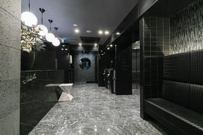 HOTEL NOIR Kagoshima Chuo Station