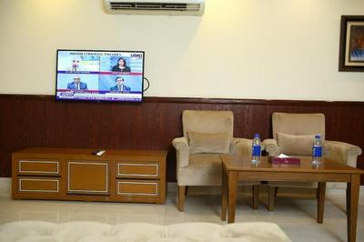 Al Nafoura Hotel Lahore