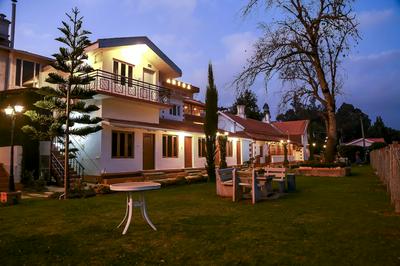 Yantra Resort Ooty
