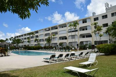 Golden View Hotel Resort