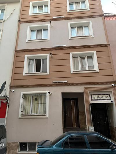 Yaren Apart Otel ve Gunluk Konaklama