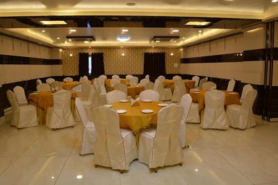 The AVR Hotels & Banquets