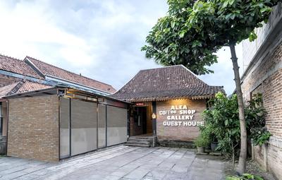 OYO 2380 Alea Guesthouse