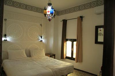 Hotel Atlas Gorge Dades