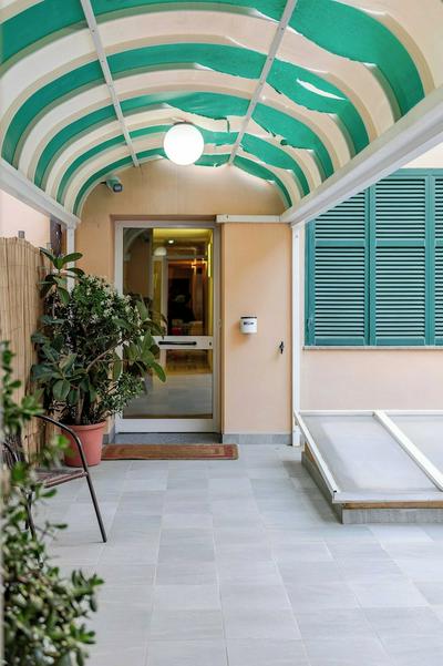 Hotel 3 Comfortable Stay in Ventimiglia