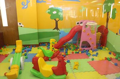 Amirs Residence Airport Hotel