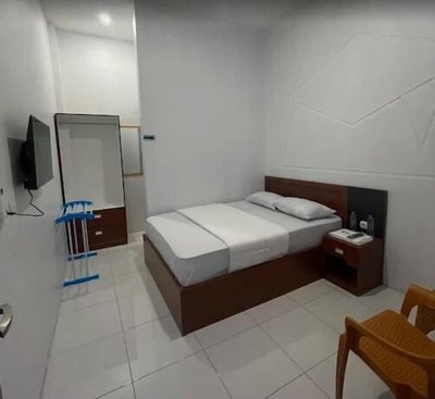 SG Hotel Pangandaran