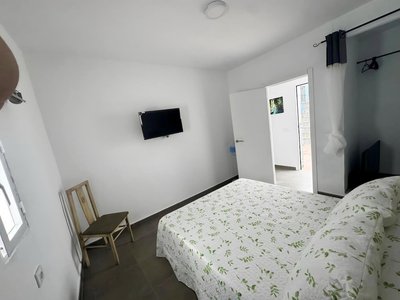 Apartamento acogedor a 300m de la playa
