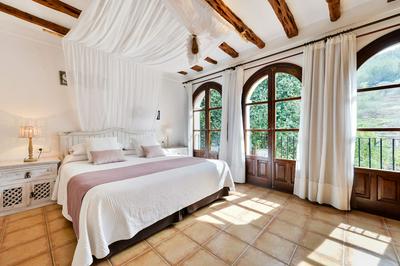 Agroturismo Ca Sa Vilda Marge