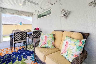Near Golf & Shops: The Villages Home w/ Lanai!