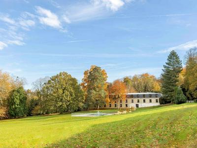 Demeures de campagne Domaine de Maffliers – Novotel