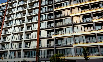 The Kayseri Loft Hotel