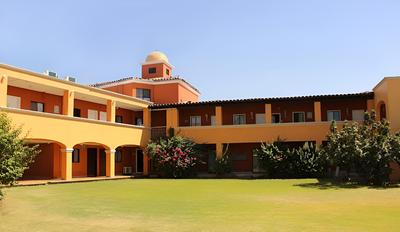 Hotel Villa Del Sol