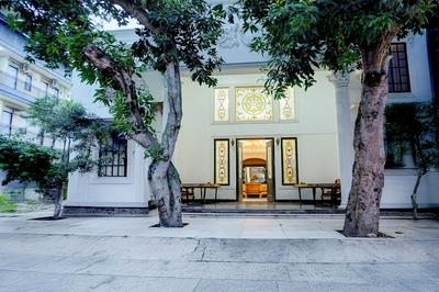 Hotel O Stasiun Cirebon Kejaksan Near Alun Alun Cirebon Formerly Family Homestay