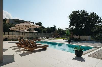 Georgia Villa - With Private Pool