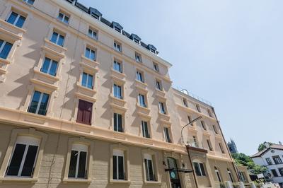VISIONAPARTMENTS Vevey Rue des Communaux