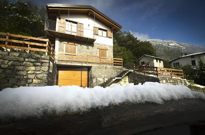B&B Costiera dei Cech - Homestay