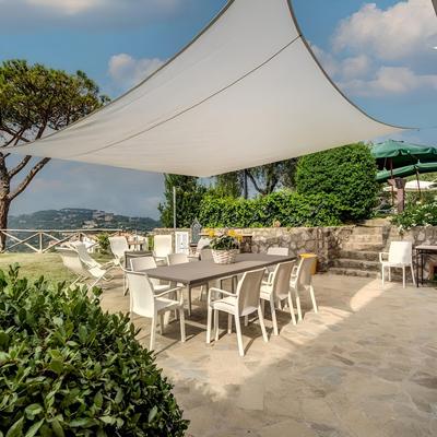 Casa Pallina in Massa Lubrense