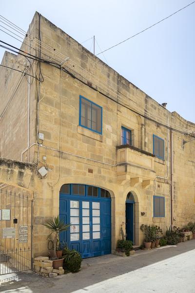 Tal-Kitarra Villa