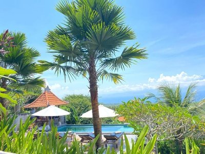 Paradisehill Nusa Penida Resort