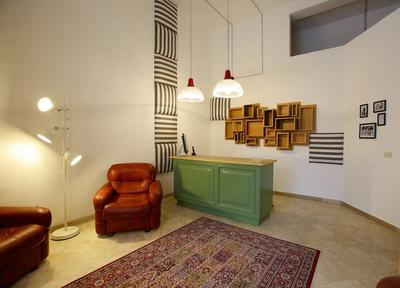Dimora Hostel Agrigento